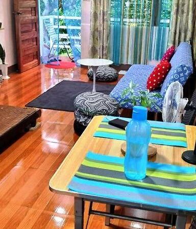 Cozy Tinyhouse Near Sm City Daet Екстер'єр фото
