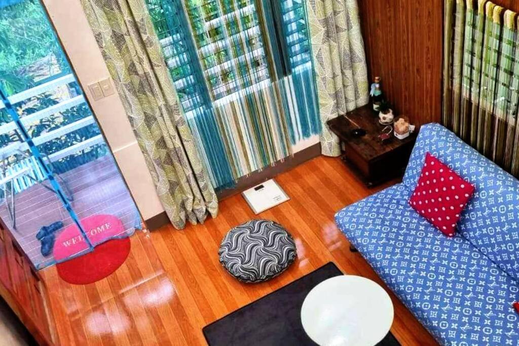 Cozy Tinyhouse Near Sm City Daet Екстер'єр фото