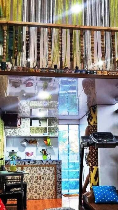 Cozy Tinyhouse Near Sm City Daet Екстер'єр фото