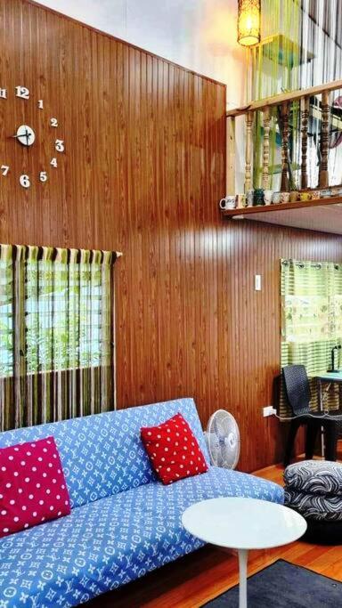 Cozy Tinyhouse Near Sm City Daet Екстер'єр фото