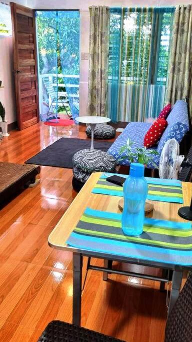 Cozy Tinyhouse Near Sm City Daet Екстер'єр фото