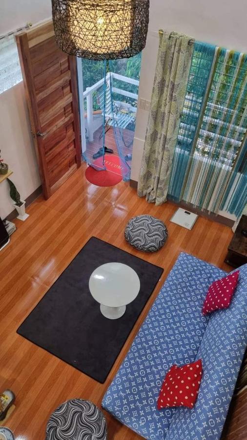 Cozy Tinyhouse Near Sm City Daet Екстер'єр фото