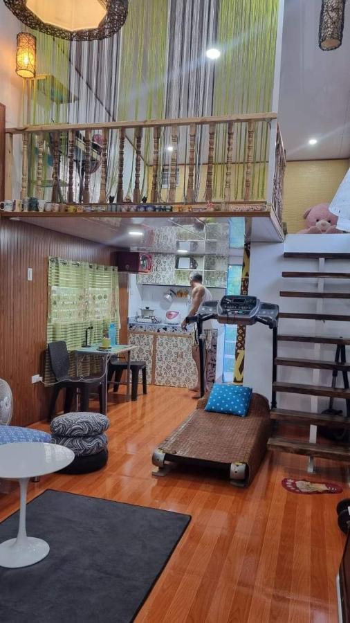 Cozy Tinyhouse Near Sm City Daet Екстер'єр фото