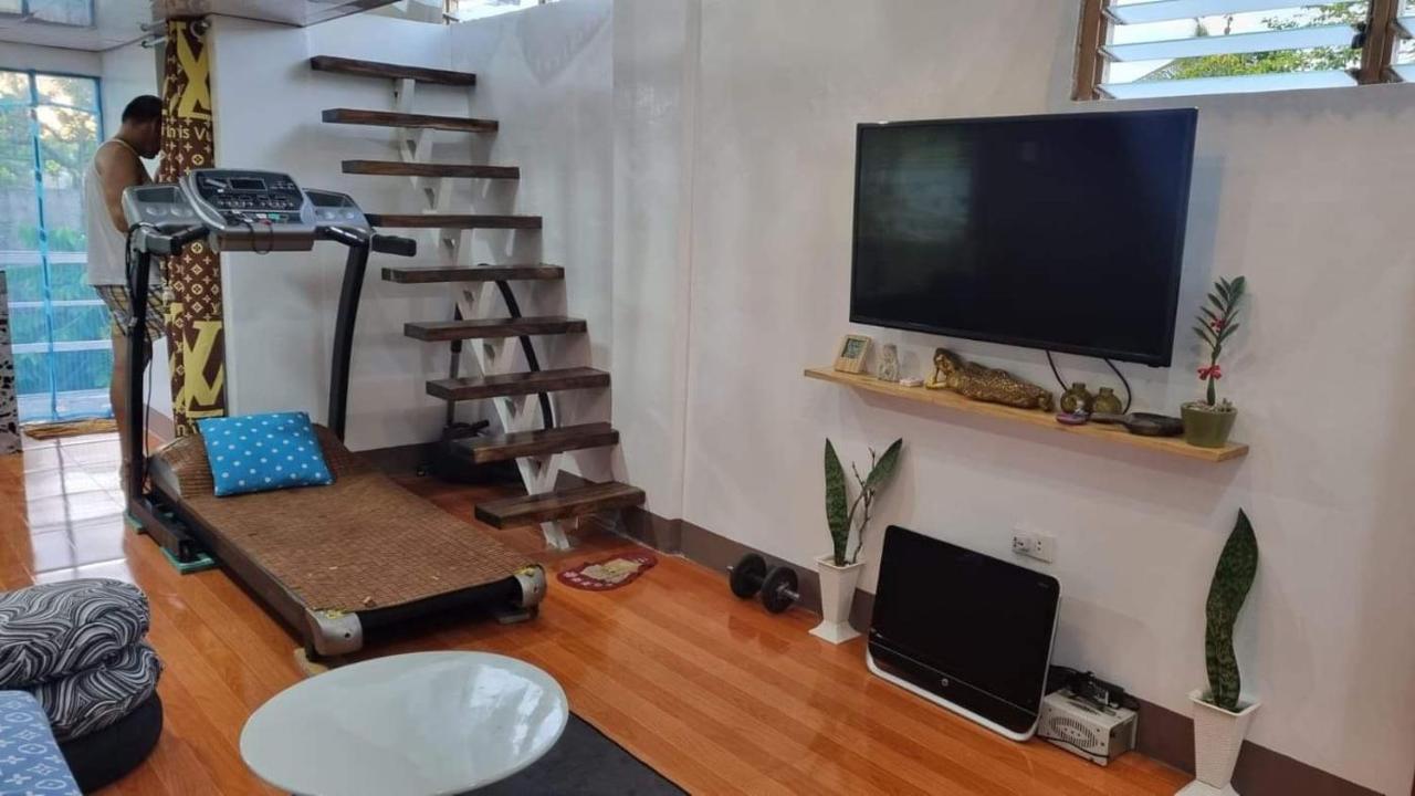 Cozy Tinyhouse Near Sm City Daet Екстер'єр фото