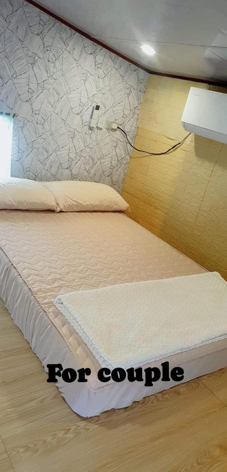 Cozy Tinyhouse Near Sm City Daet Екстер'єр фото