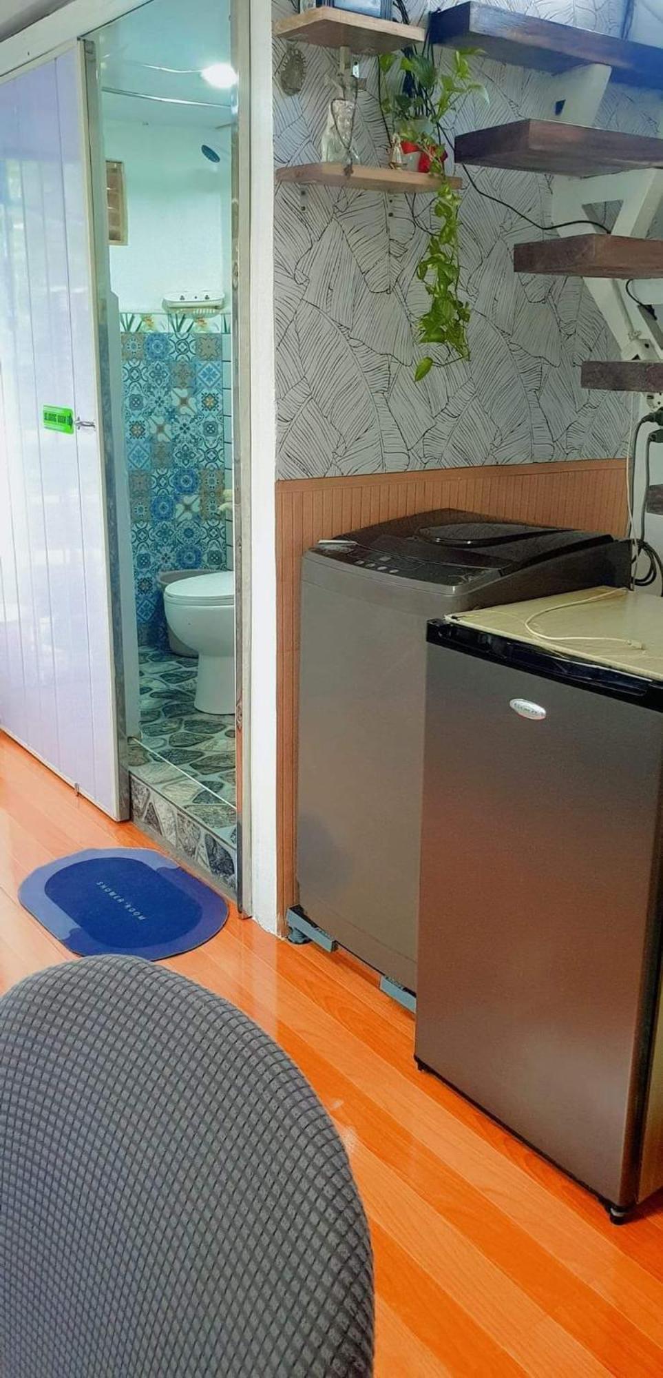 Cozy Tinyhouse Near Sm City Daet Екстер'єр фото